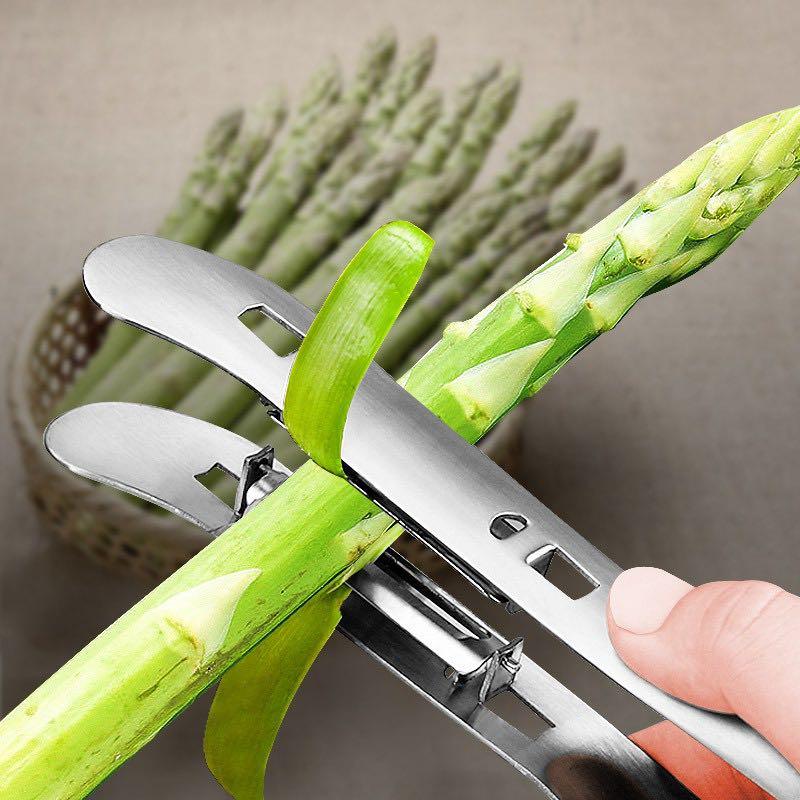 Wmf vegetable online peeler