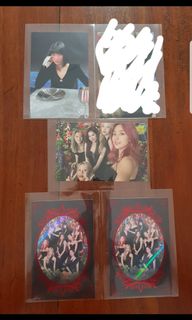 (Category: ) located in . Submitted by twicelover.sg (Listing ID 1087152553, Image 1). Description: .
