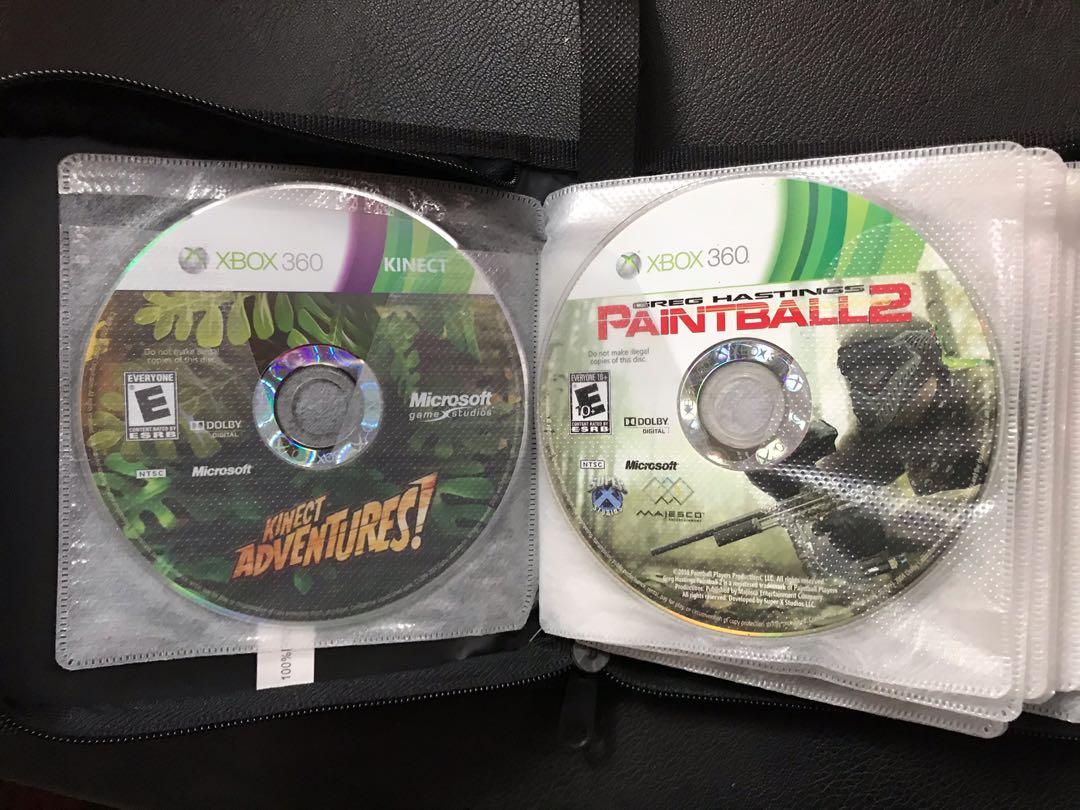 quantum redshift xbox 360