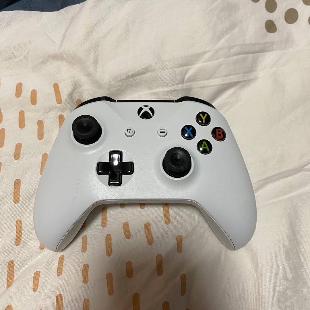 Xbox one 手柄, 遊戲機, 遊戲機器材- Carousell
