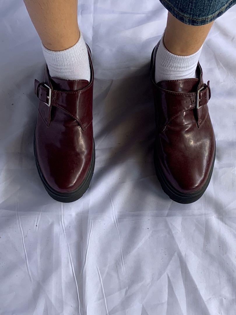 Forever 21 doc martens outlet
