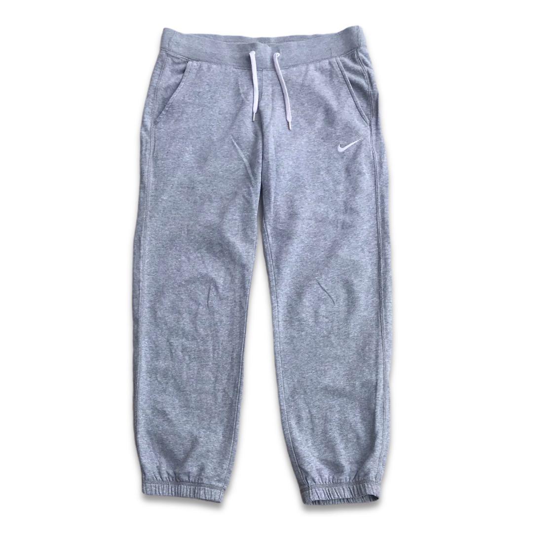 Nike mini shop swoosh sweatpants