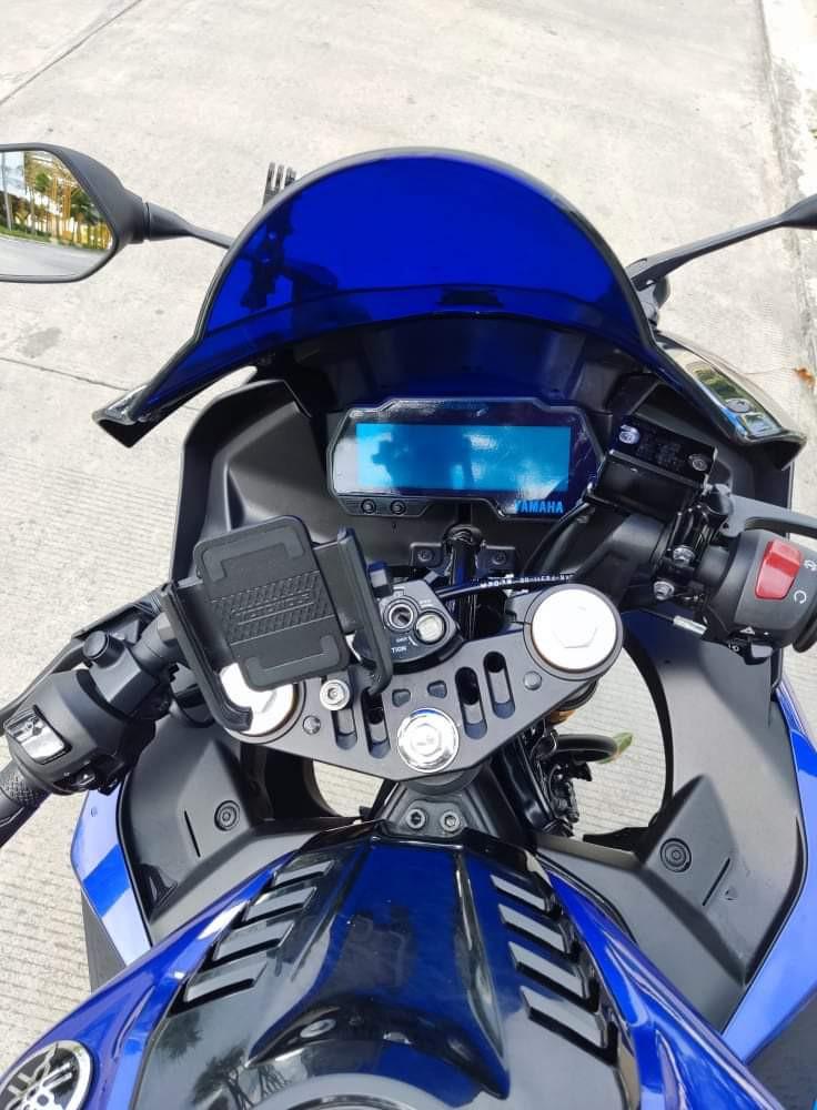 R15 v3 2019 model best sale