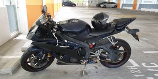(Category: ) located in . Submitted by m_irsyaduddin (Listing ID 1087269630, Image 1). Description: .