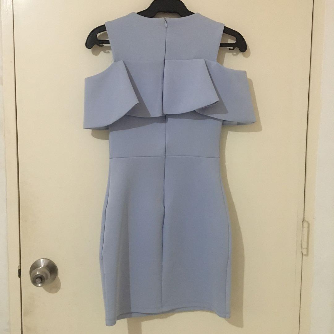 Zalora semi shop formal dress