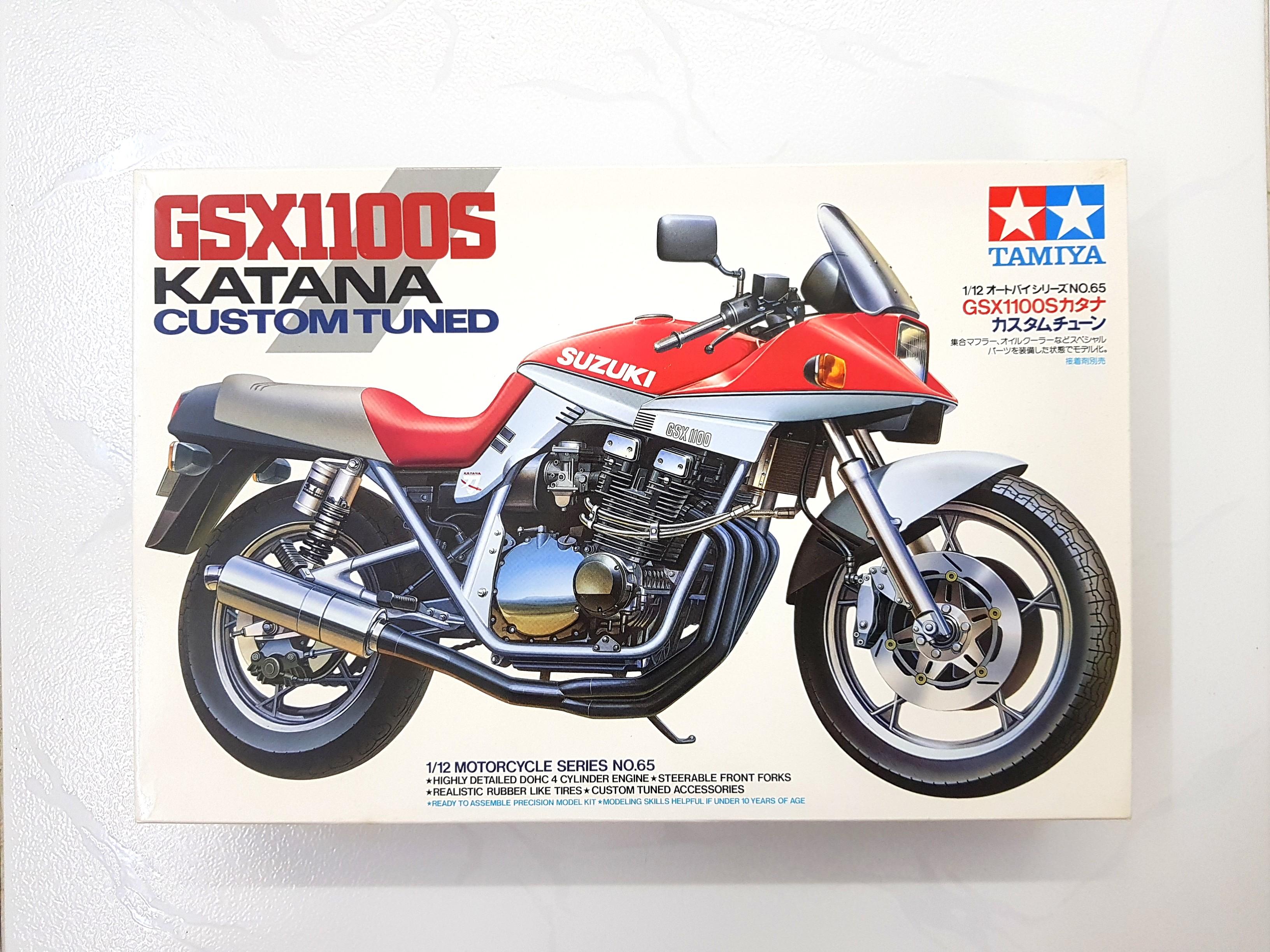Tamiya 14065 on sale