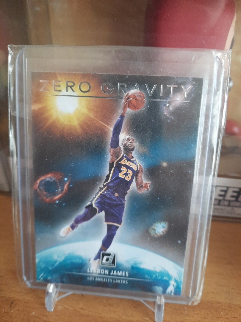 Lebron james zero gravity Clearance