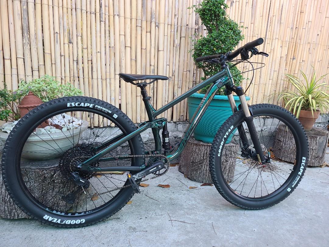 Norco fluid store fs 3 2020