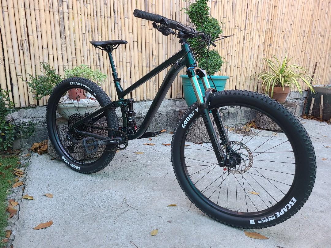 norco fluid fs 3 2020 price