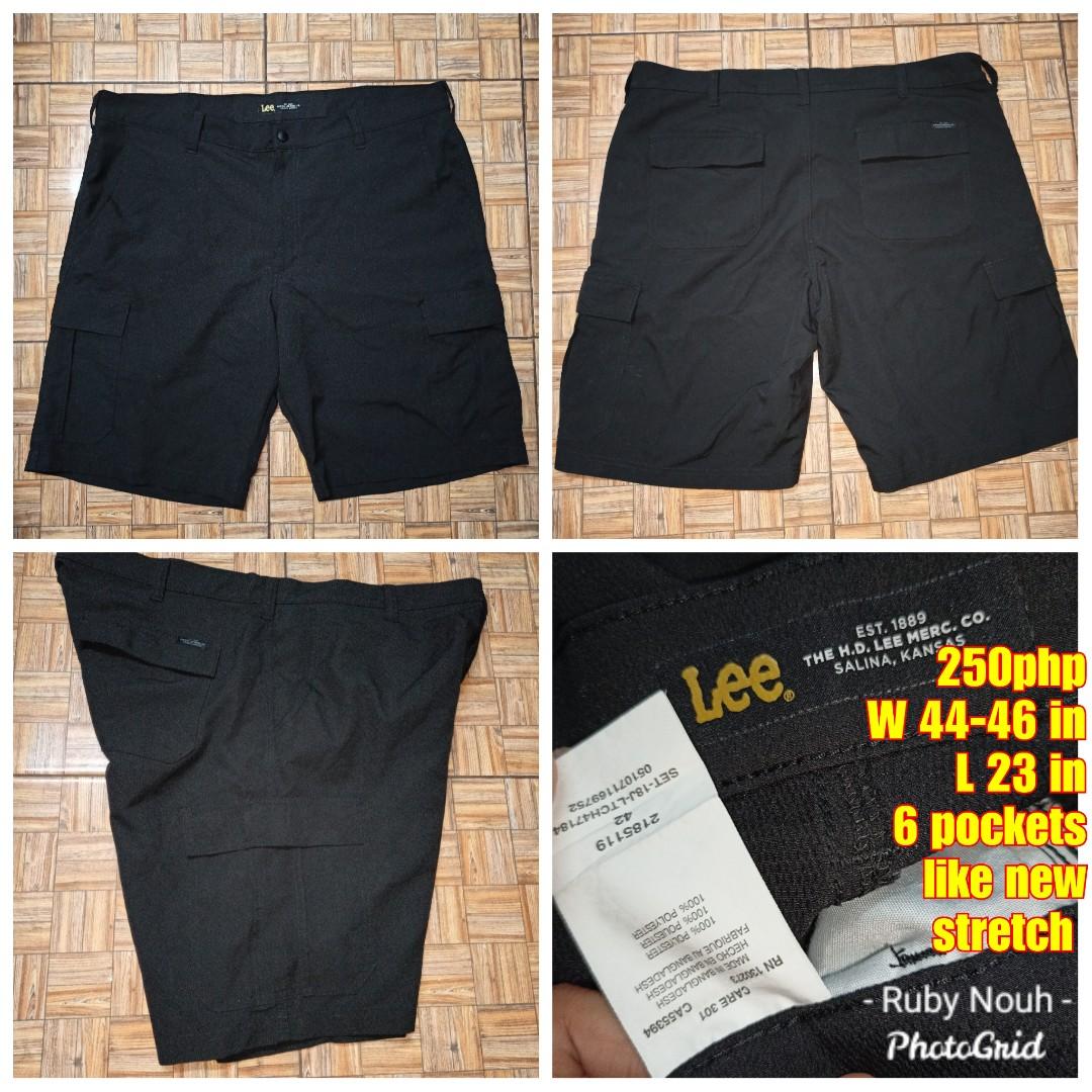 Lee outlet shorts ca55394