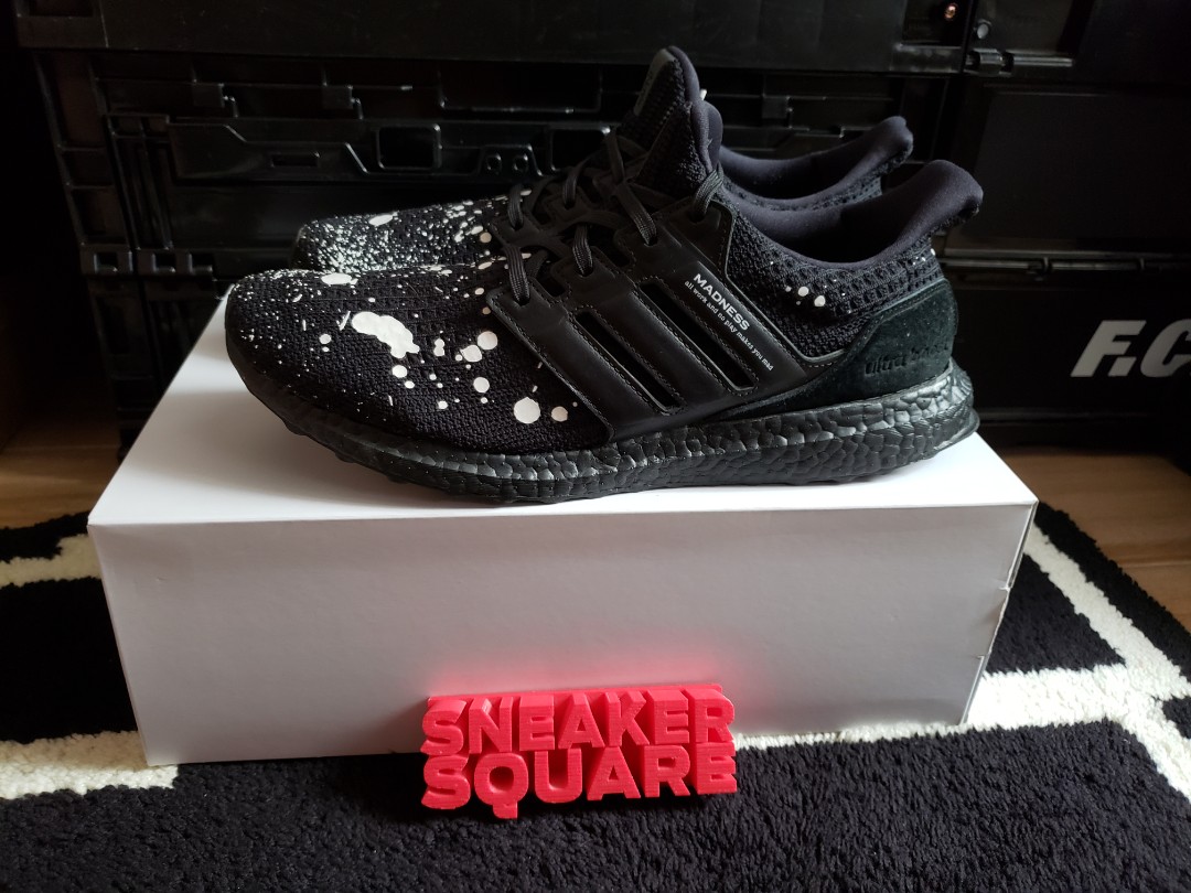ultra boost madness