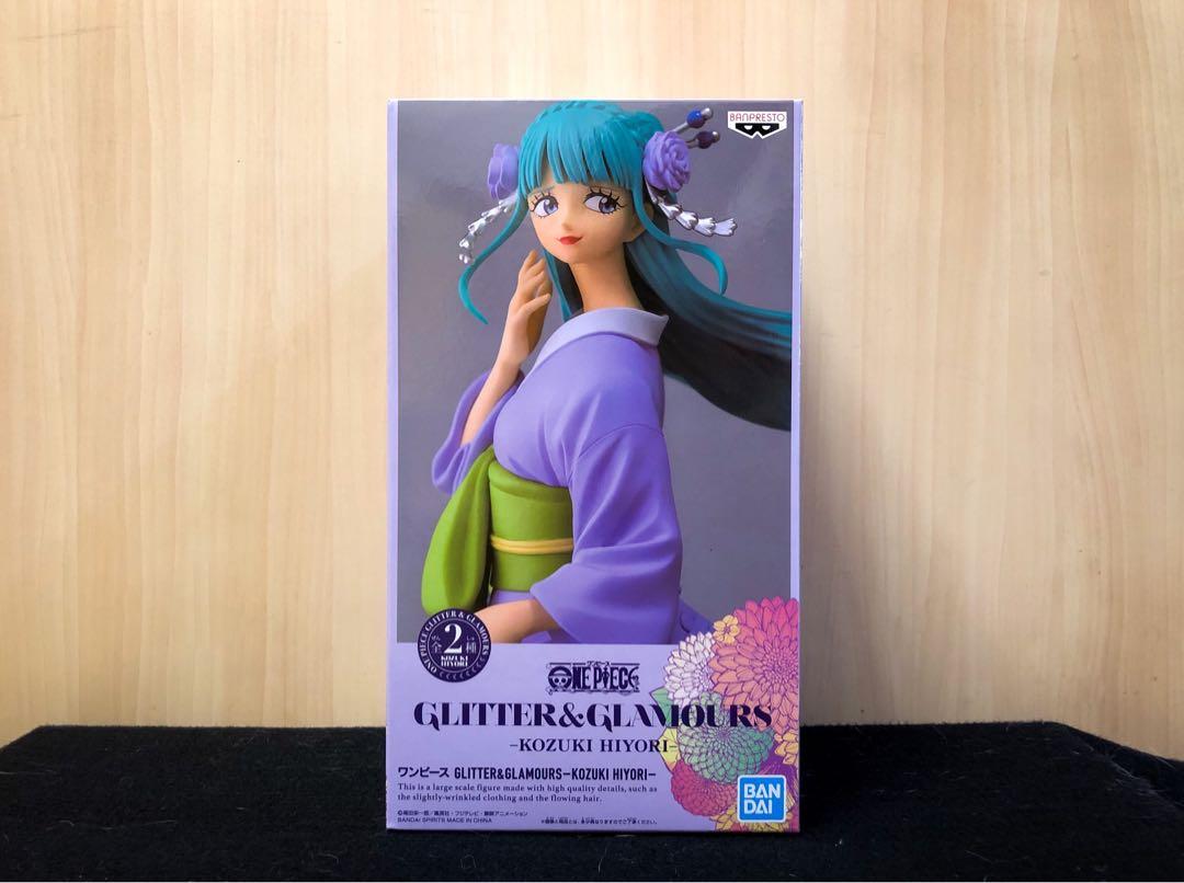 日 光月日和小紫 A B色 Glitter Glamours 海賊王one Piece 和之國bandai Banpresto Figure 興趣及遊戲 玩具 遊戲類 Carousell 日 光月日和小紫 A B色 Glitter Glamours 海賊王one Piece 和之國bandai Banpresto Figure 興趣及遊戲 玩具 遊戲類 Carousell