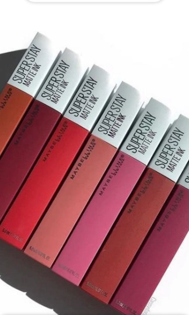 liquid lip maybelline