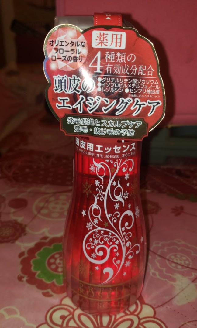 日本premium Roselio 頭皮護理止頭痕頭皮防脱髮生髮精華水250ml 美容 化妝品 頭髮護理 沐浴 身體護理 Carousell 日本premium Roselio 頭皮護理止頭痕頭皮防脱髮生髮精華水250ml 美容 化妝品 頭髮護理 沐浴 身體護理 Carousell