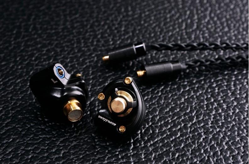 Acoustune HS1657CU 入耳式耳機香港行貨, 音響器材, 可攜式音響設備