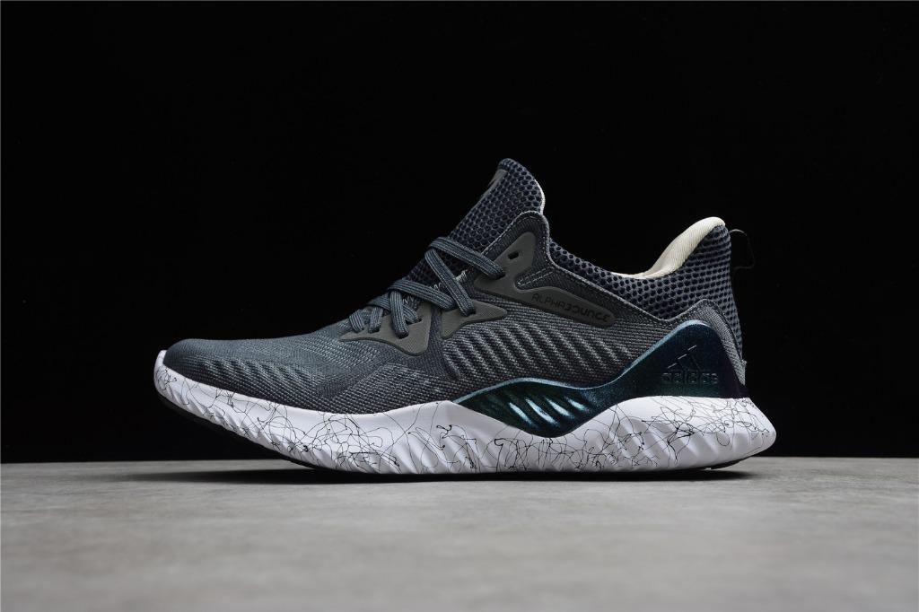 Adidas Alphabounce beyond m B89104 running shoes for men Euro 39-45, Men's  Fashion, Footwear, Sneakers on Carousell
