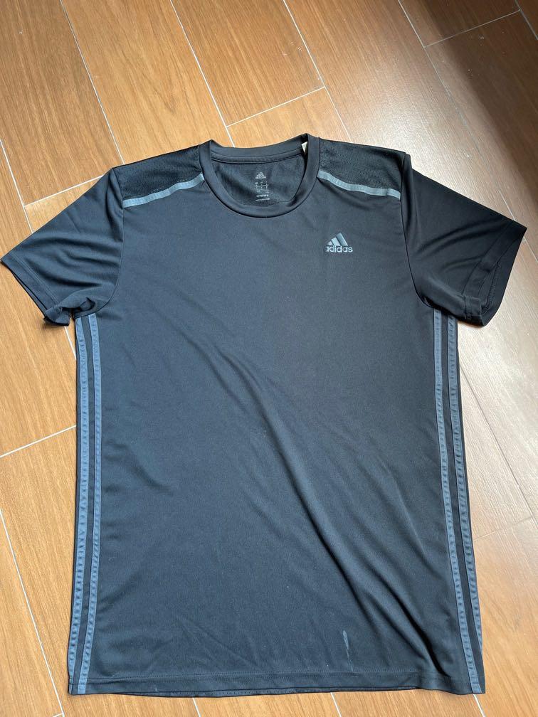 Adidas quick outlet as shirt