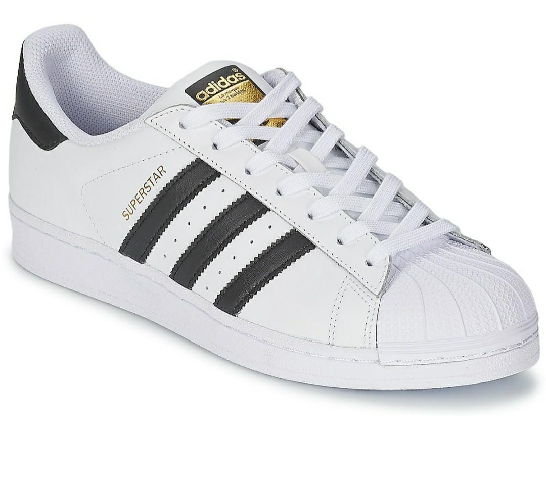adidas superstar america