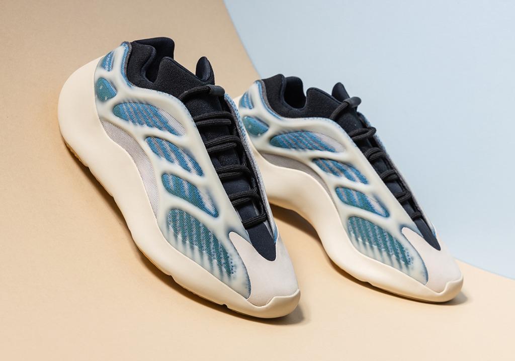 Adidas 700 kyanite Clearance