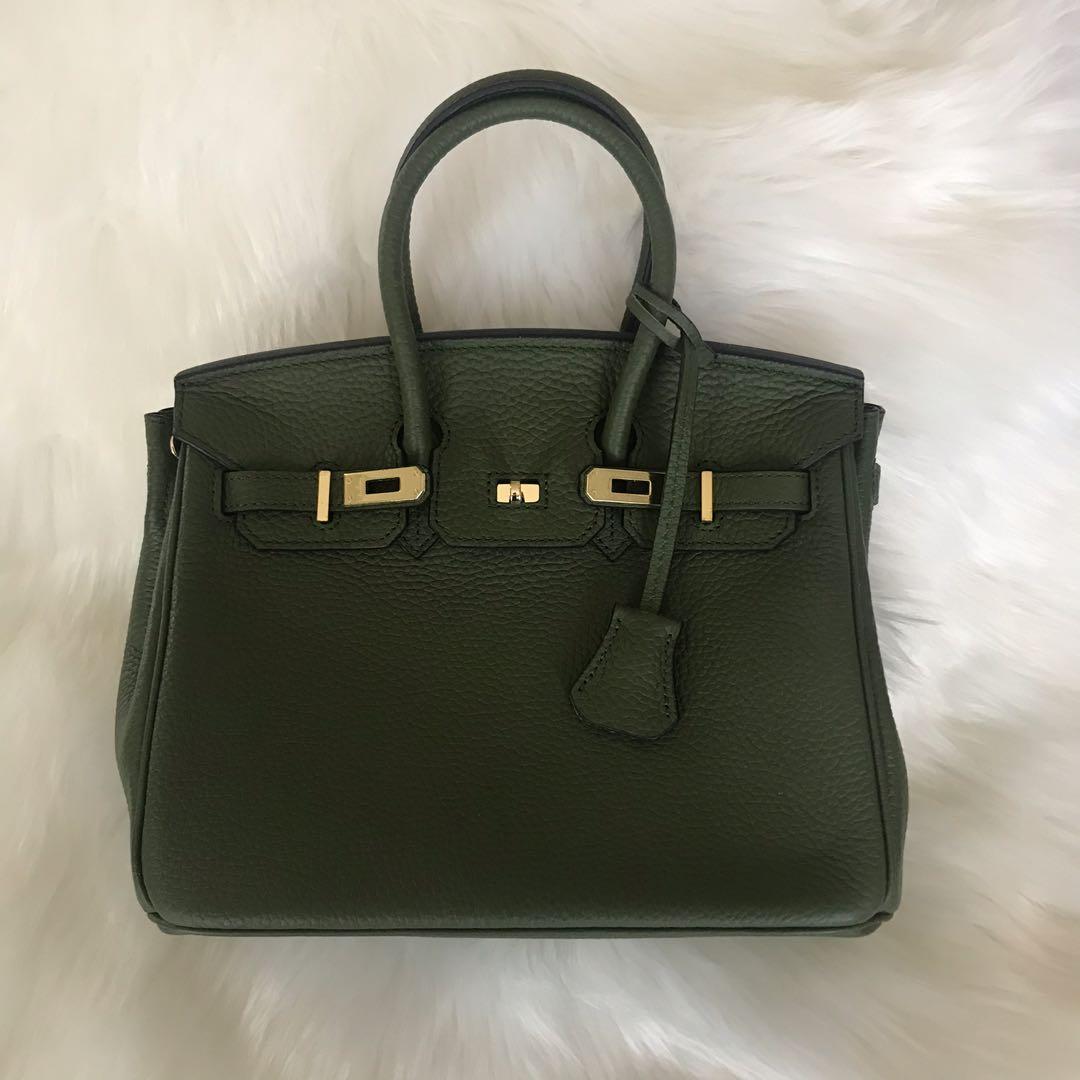 Ainifeel clearance kelly bag
