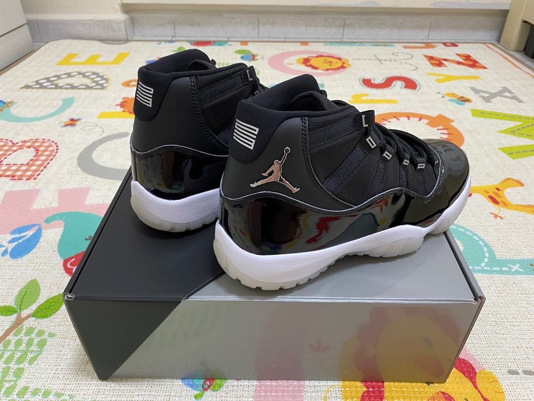 Air Jordan 11 Jubilee | US 9 | EUR 42 