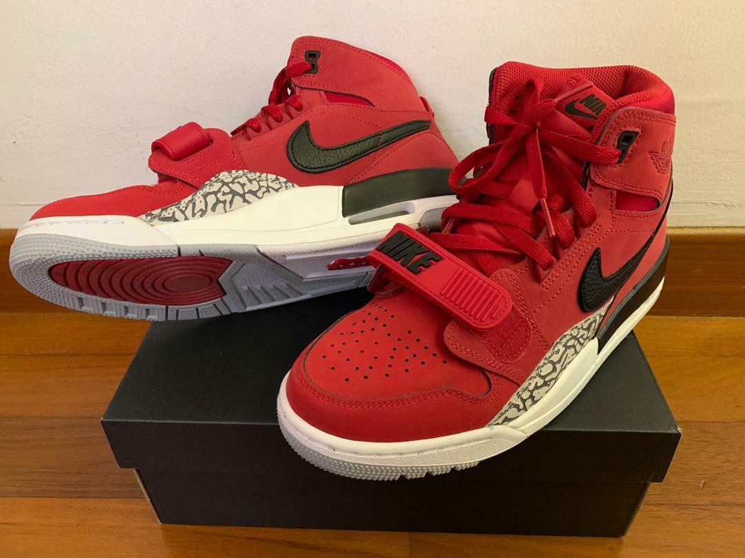 Nike air jordan 321 store