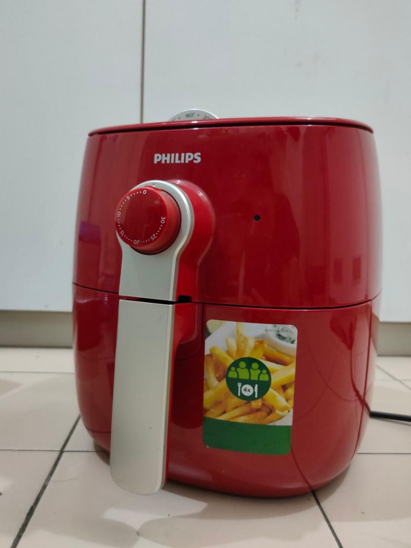Philips turbo deals star
