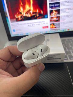 Airpods Generation 2  $$$$$$