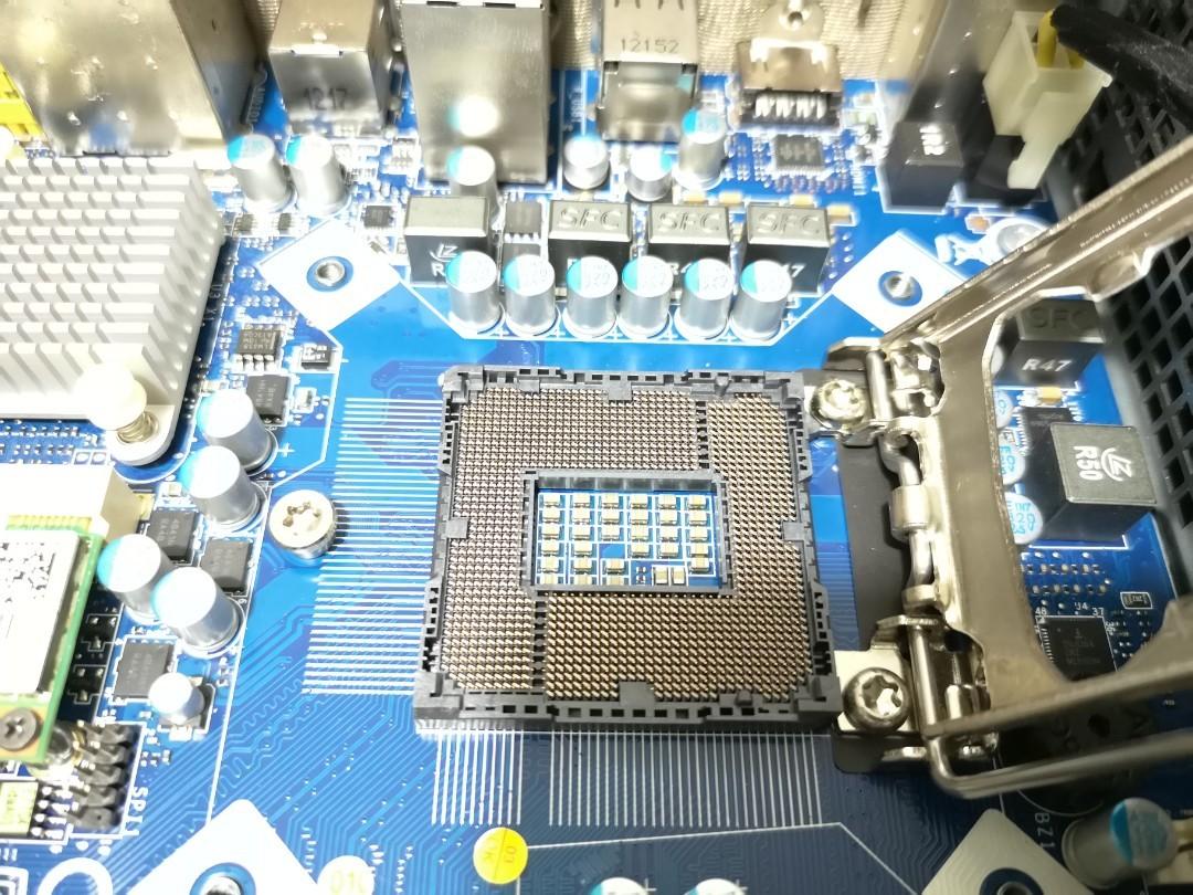 Alienware X51 R1 Barebone PC (Read description), Computers & Tech ...