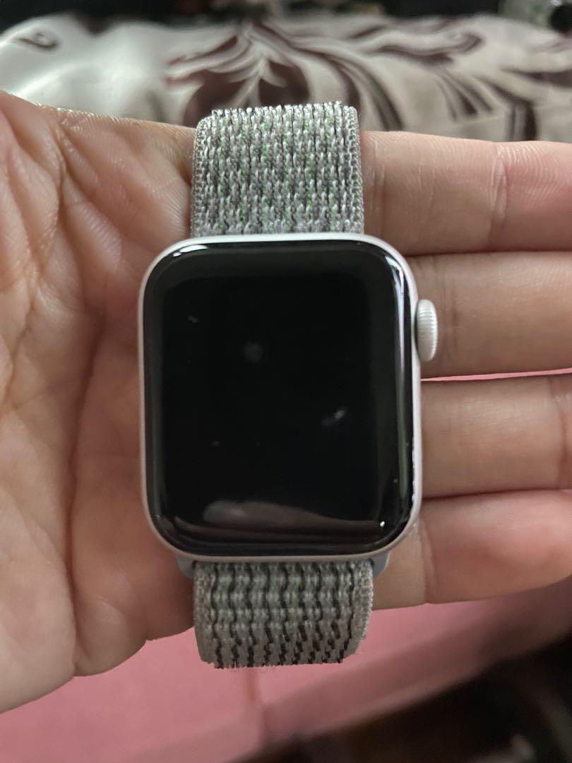 Apple Watch Nike Series 6 40mm, Mobile 
