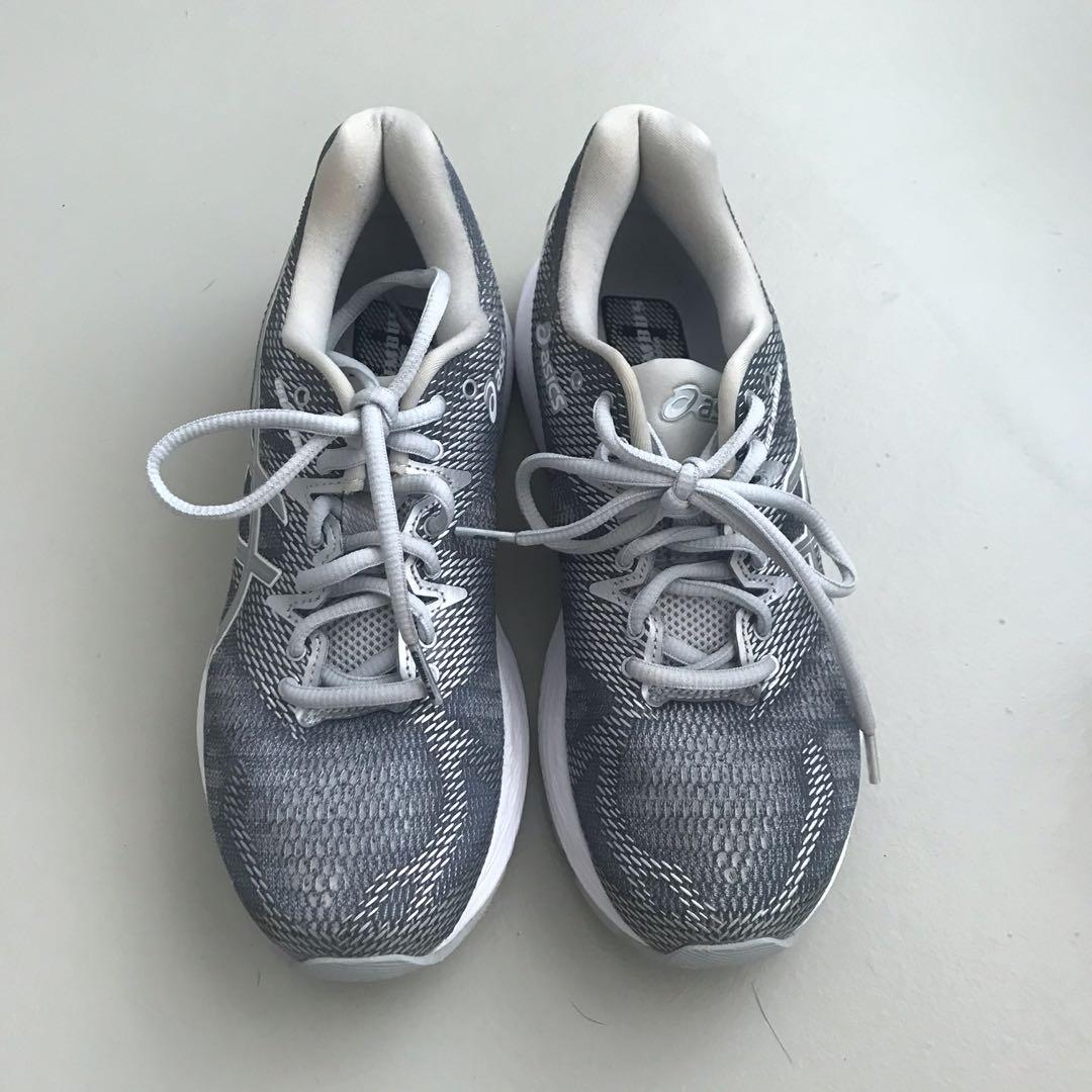 Asics Gel Nimbus 20 Platinum Women s
