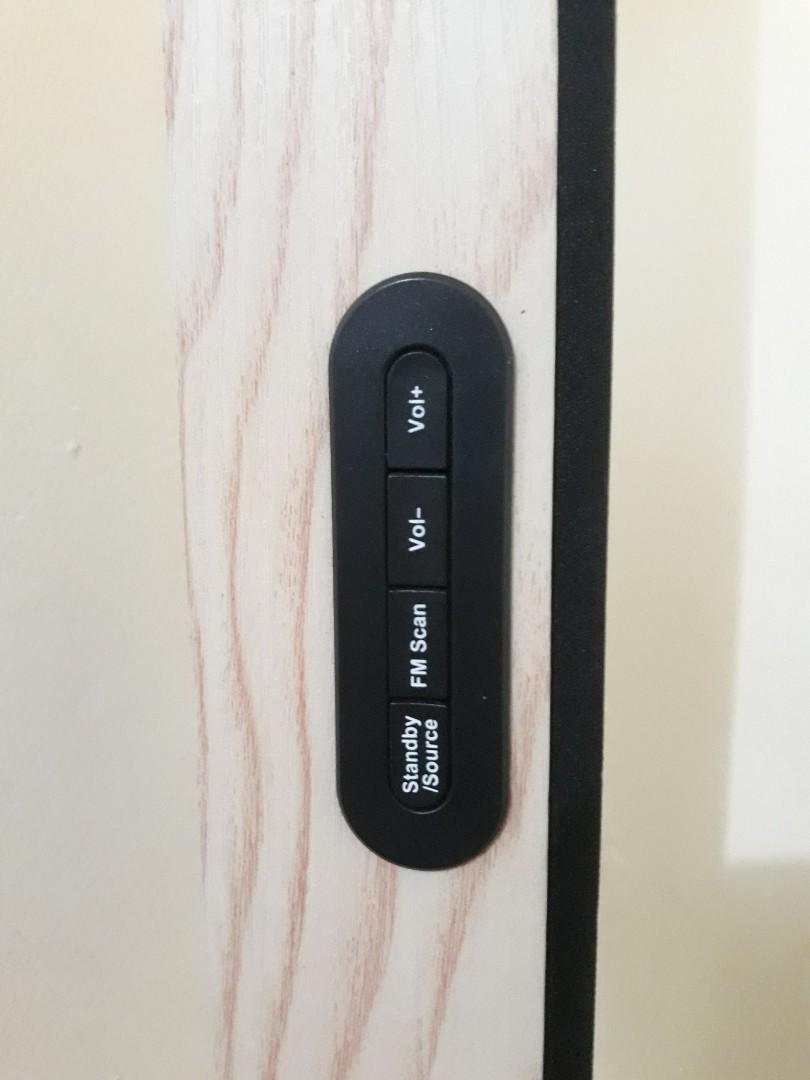 Audiosonic soundbar online