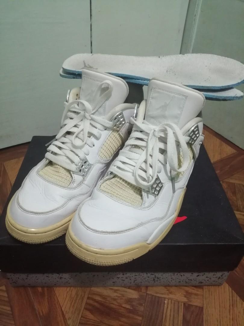 2006 pure best sale money 4s