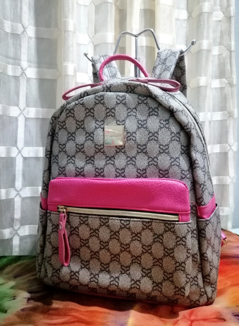 ssamzie backpack price