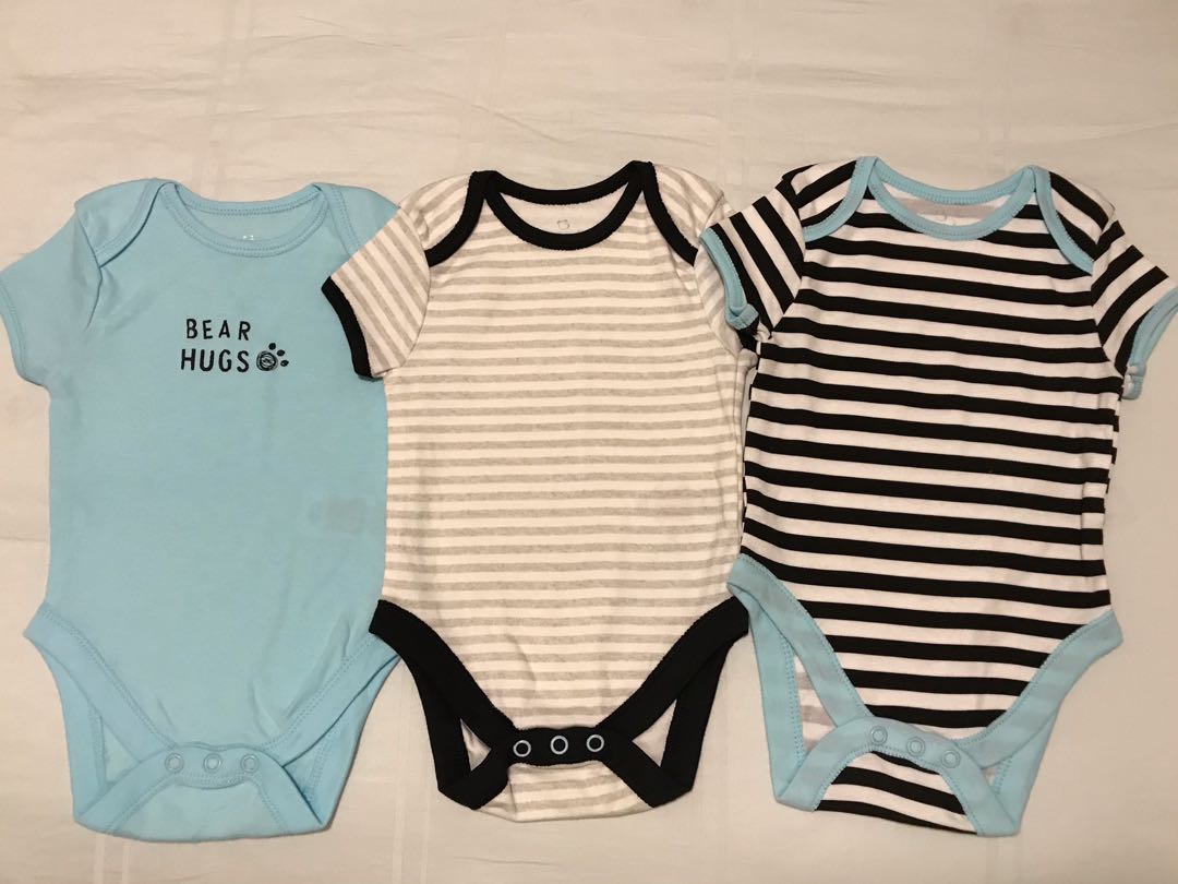 Cheap baby bodysuits clearance