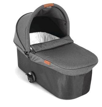 Baby Jogger City Select Deluxe Bassinet Pram