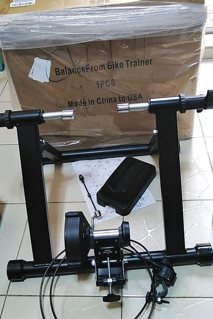 bike kit bike trainer