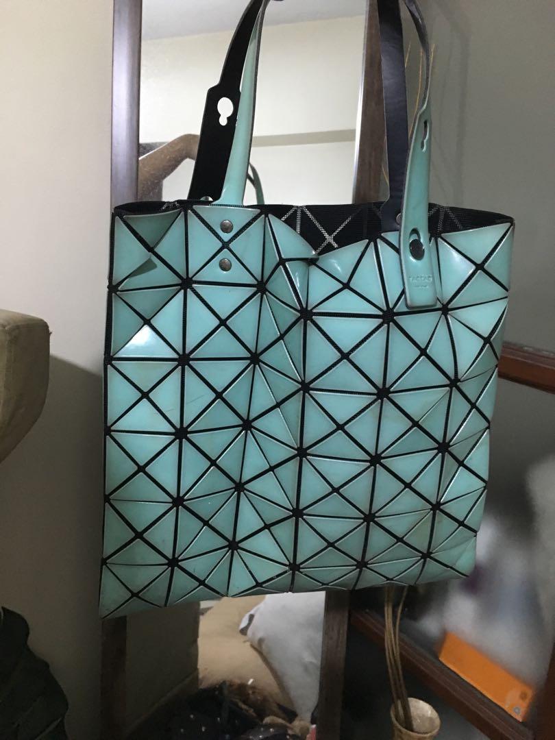 Bao Bao Issey Miyake 💯Original, Luxury, Bags & Wallets on Carousell