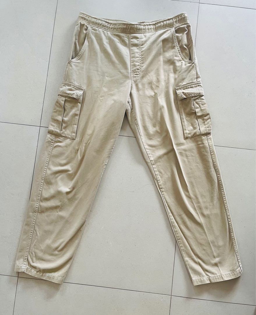 Billabong Men's Cargo Pants, Men's 