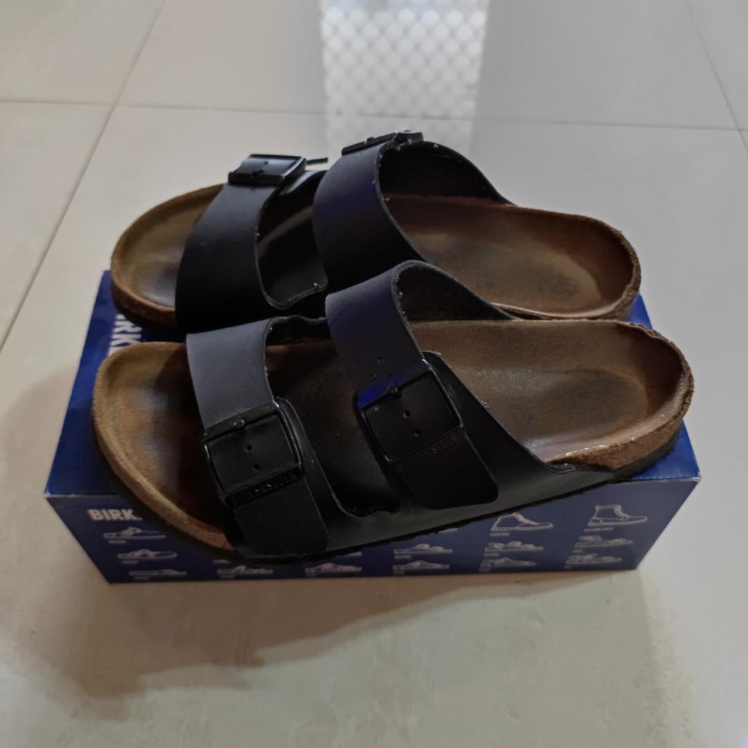 Birkenstock arizona görtz clearance