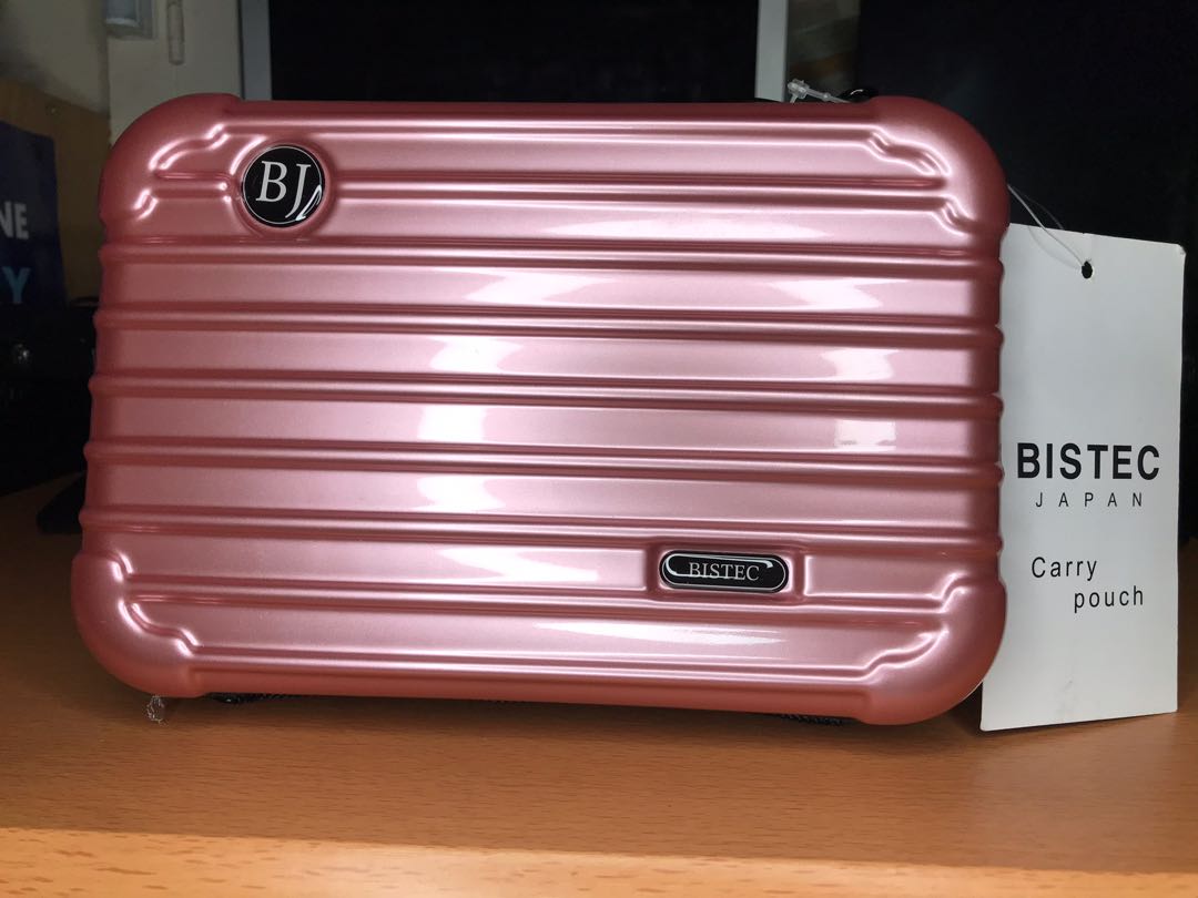 Bistec Japan Camera Bag, Women's Fashion, Bags & Wallets, Crossbody Bags on Carousell