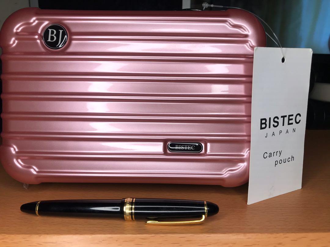 Bistec Japan Camera Bag, Women's Fashion, Bags & Wallets, Crossbody Bags on Carousell