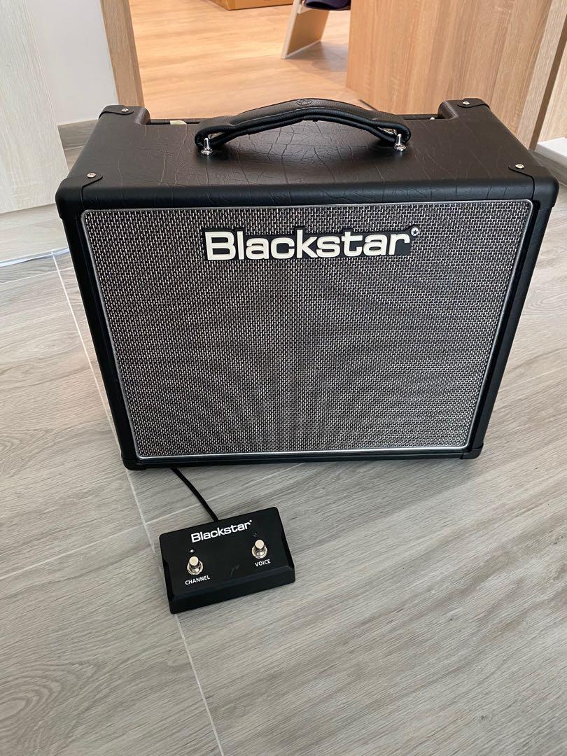 Blackstar HT-5R MK2 【ほぼ新品】