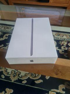 BNIB 10.2 iPad 8th gen