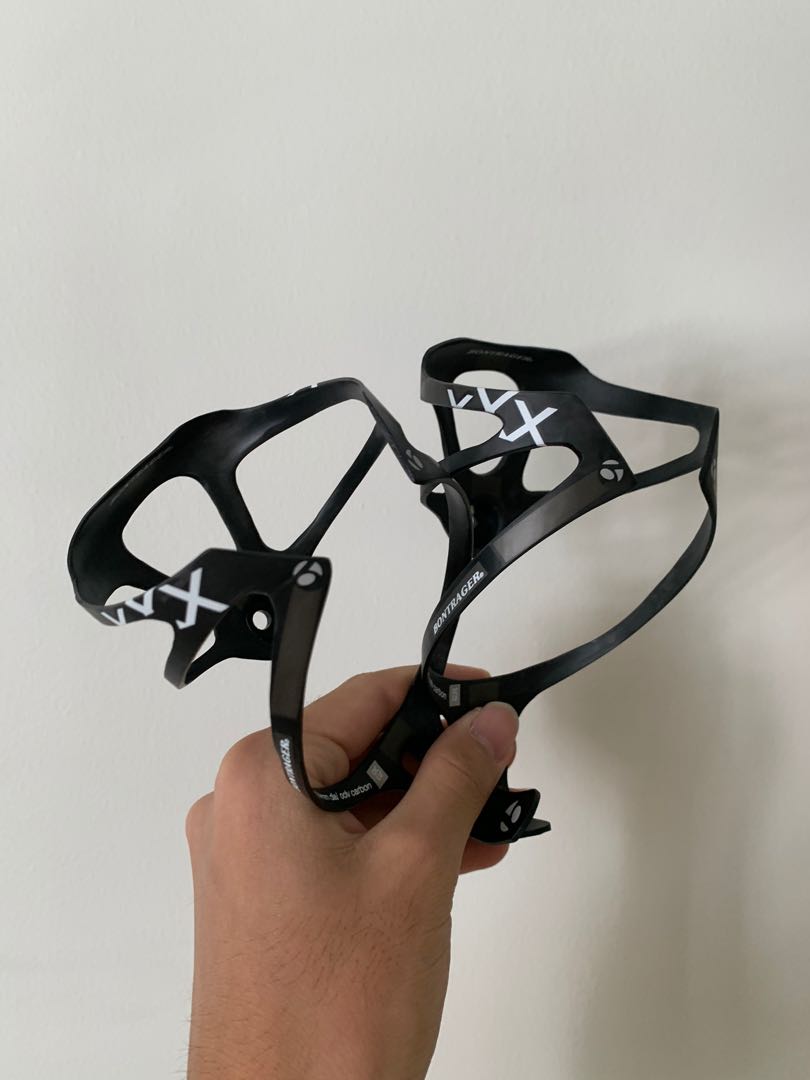 Bontrager XXX Carbon Lightweight Bottle 