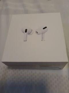 Box for airpods pro
