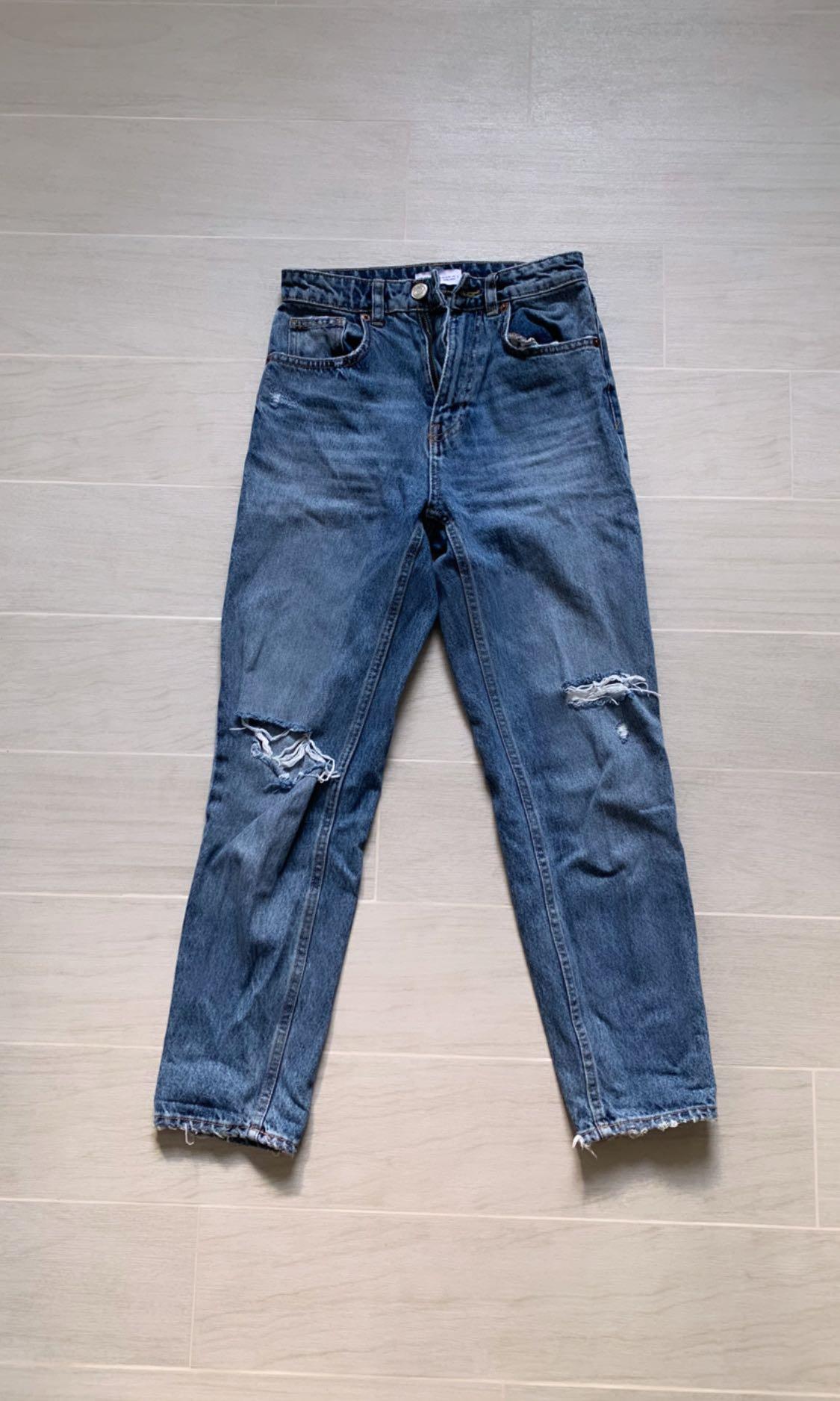 Boyfriend zara Clearance