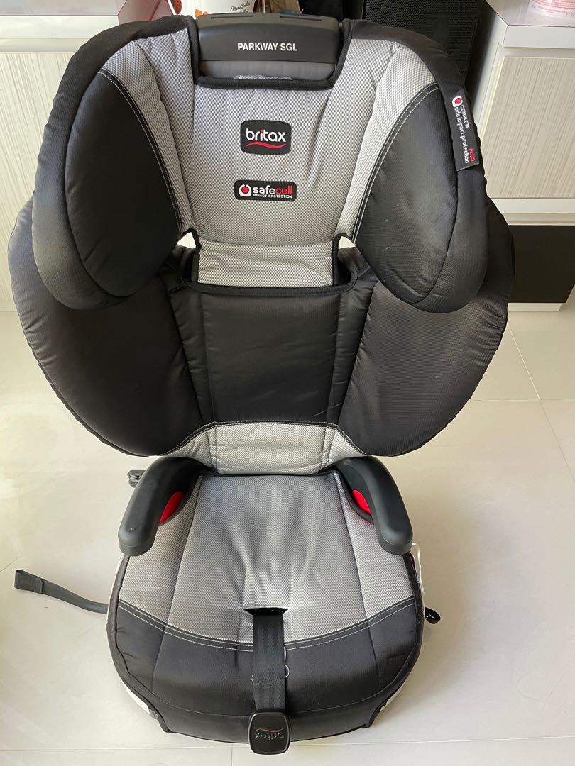Britax sgl 2025