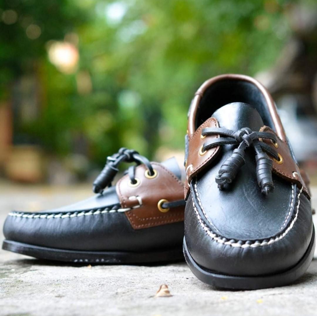 Topsider shop for men