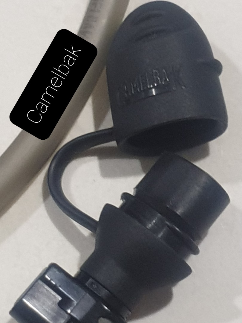 Camelbak Replacement Tubes, Sports Equipment, Bicycles & Parts, Parts